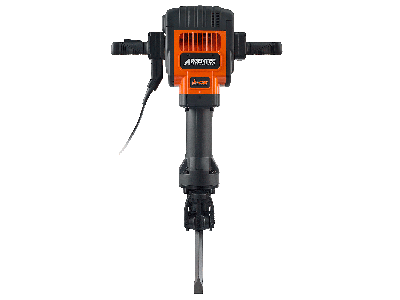 MARTILLO ROMPEPAVIMENTO 80 JOULES PD2280