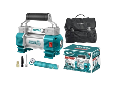 MINI COMPRESOR AUTO TOTAL
