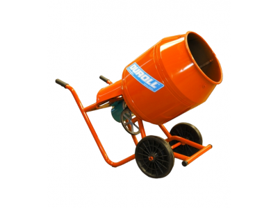 HORMIGONERA ELECTRICA DUROLL