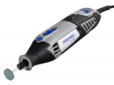 MINITORNO DREMEL