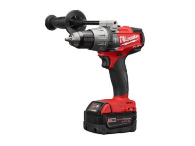 TALADRO ATORNILLADOR 2704-259A